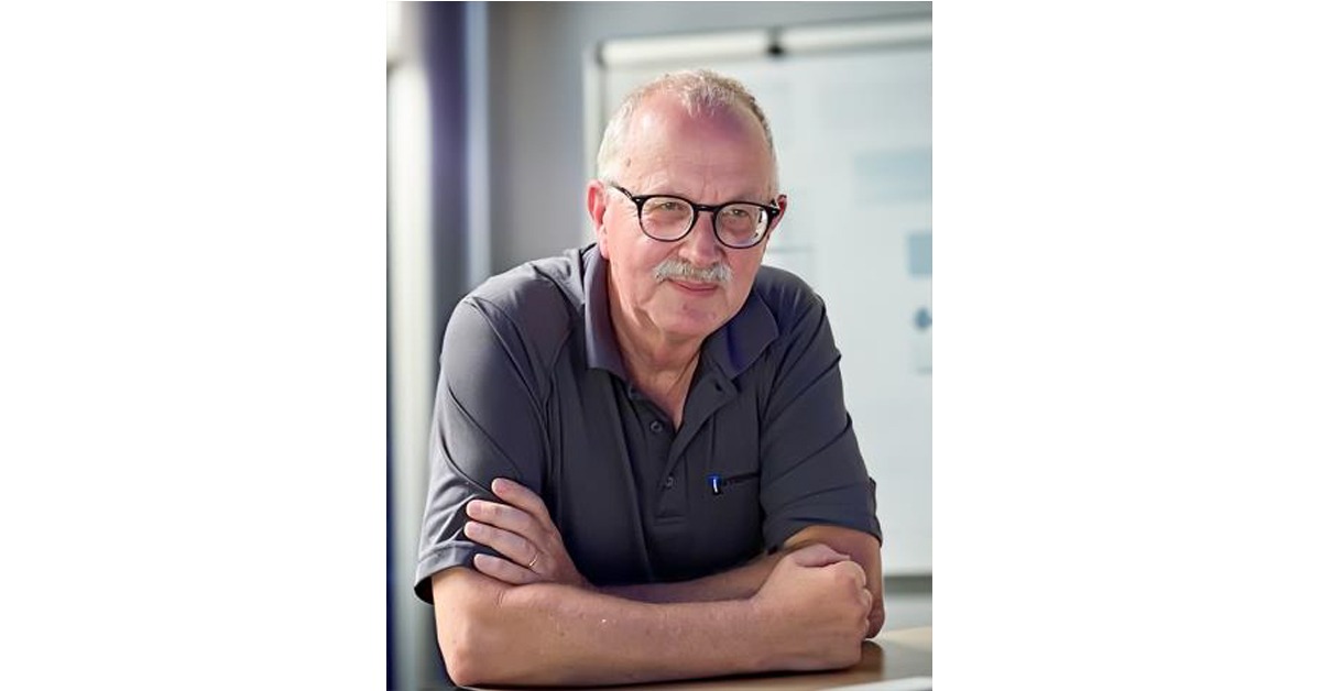 Intralec Announces Bill Roest's Retirement - Canadian Electrical Wholesaler