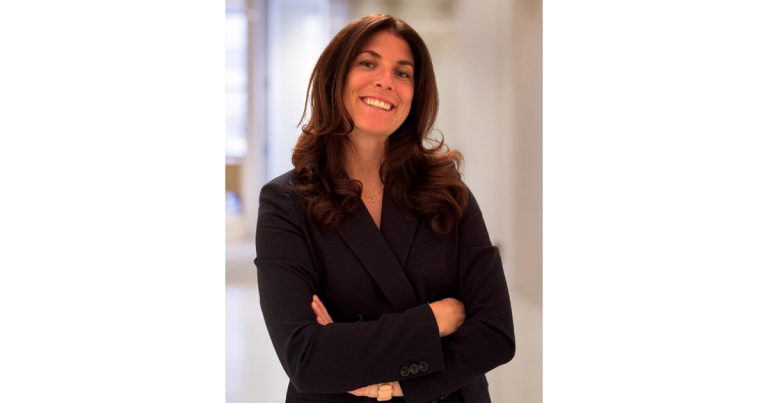 EFC Welcomes Clémence Marseille as New Quebec YPN Committee Vice-Chair