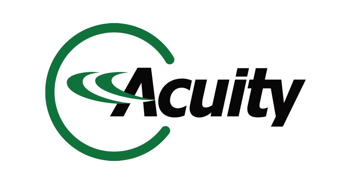 Acuity Positioned for Growth and Compounding Value