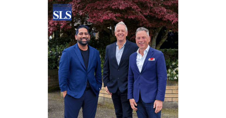SLS Group Announces Change in Ownership