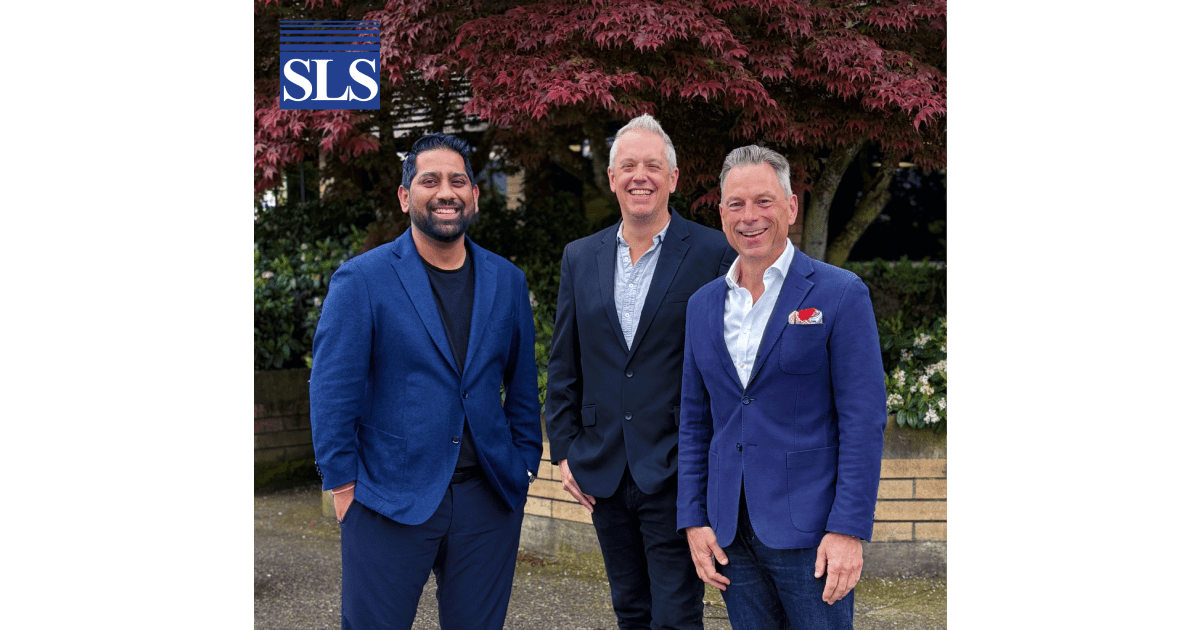 SLS Group Announces Change in Ownership