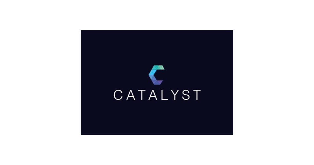 Catalyst Sales and Marketing logo
