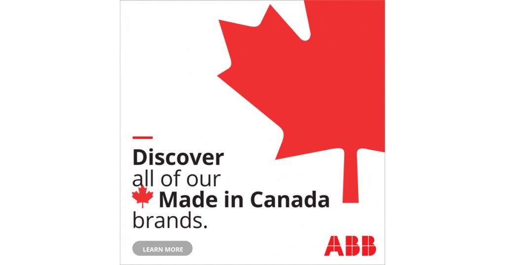 Westburne Partners With ABB to Transform Power Across Canada