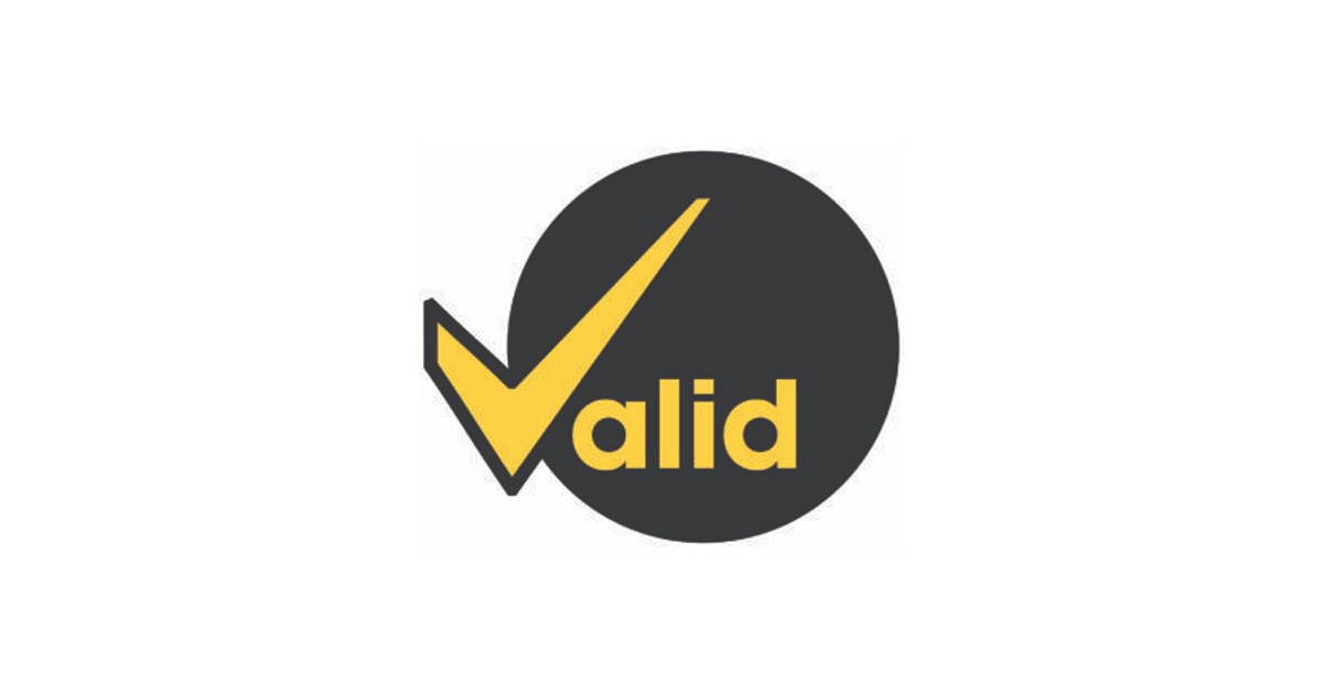 EFC Welcomes Valid Manufacturing Ltd. as New Manufacturer Member
