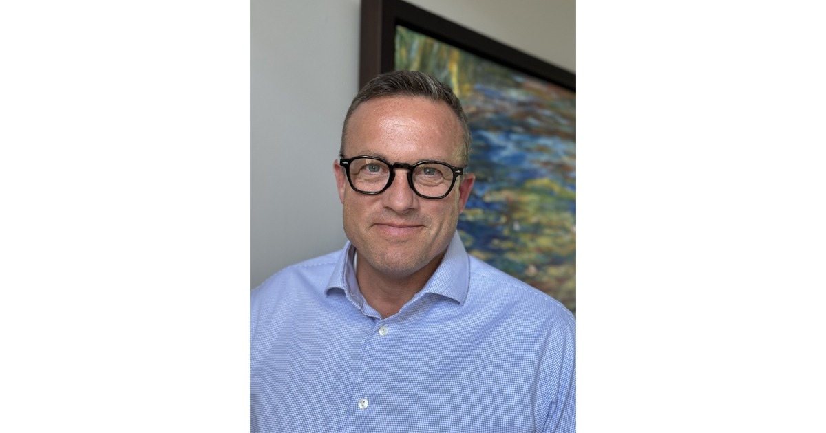 Sonepar Announces the Appointment of Rob Thibeault to President of Robertson Electric