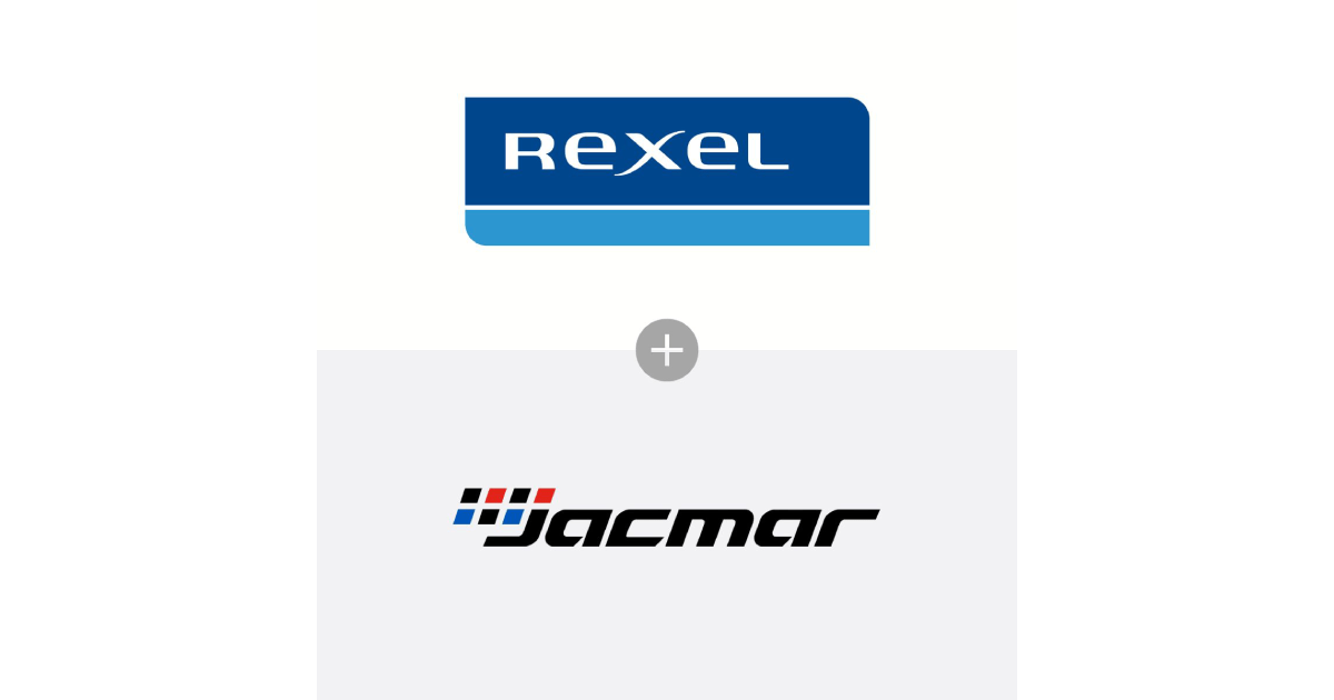 Rexel Canada has Acquired Jacmar Automation