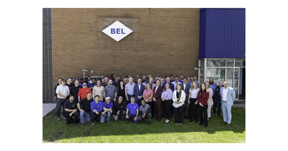 ABB Acquires Bel Products Inc. To Expand Enclosures Portfolio in North America