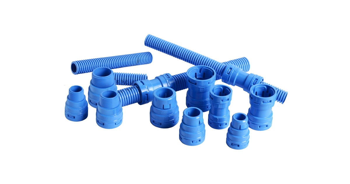 ABB Designs Time-Saving ENT Fittings for Construction Projects