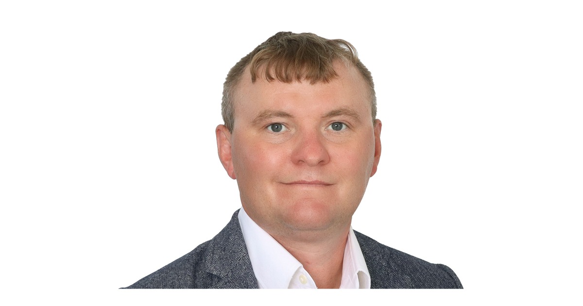 Andrey Goreev Joins Mersen Electrical Power as New Regional Sales Manager, Western Canada