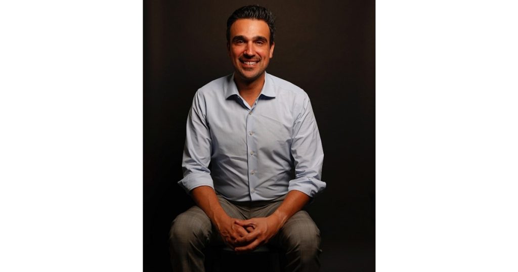 EFC’s Business Sections Welcomes Nicholas Espielithies as New Joint Transformer Vice Chair