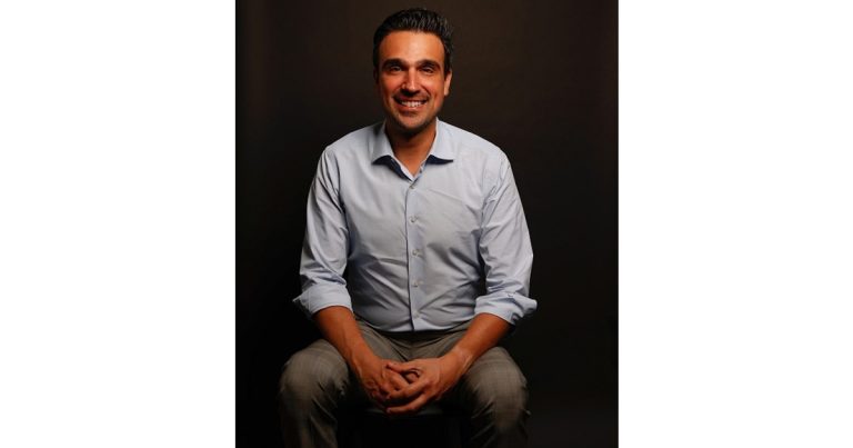 EFC’s Business Sections Welcomes Nicholas Espielithies as New Joint Transformer Vice Chair