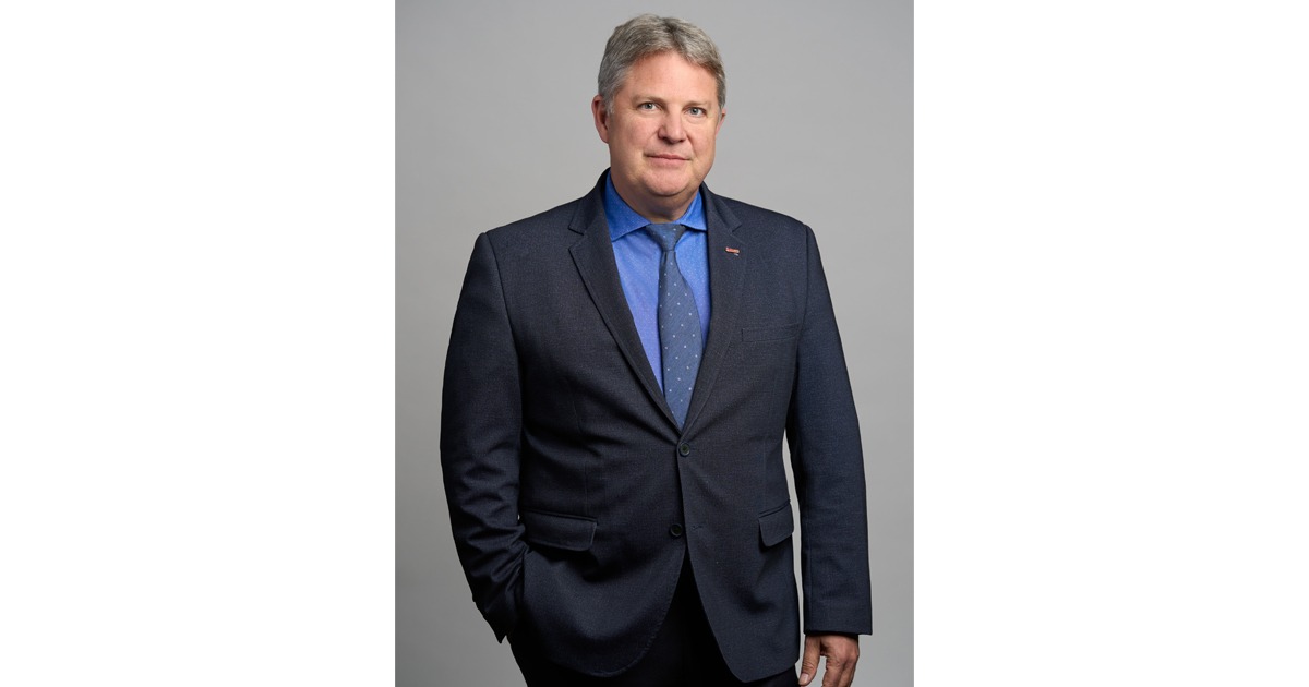 Serge Leblanc Confirmed as President of Sonepar Canada