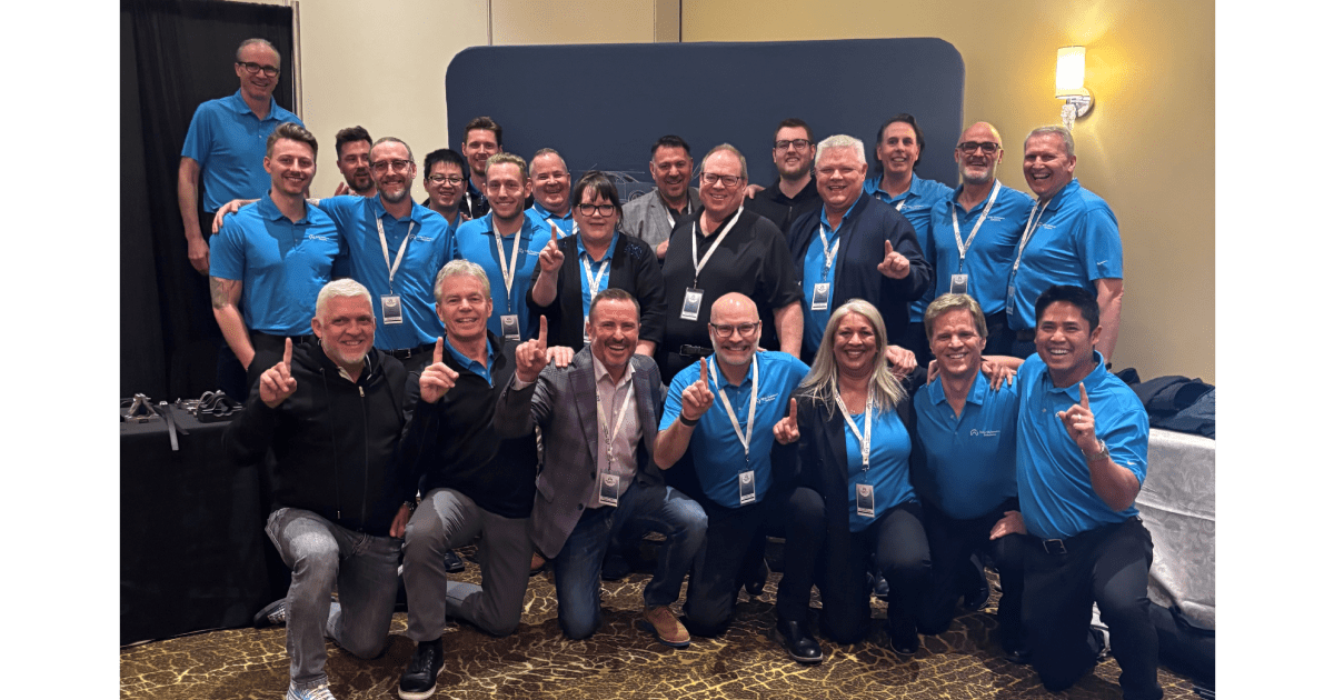 Unpacking Sales Outsource Solutions’ 2025 SHOW: Developing Deeper Relationships and Making Connections