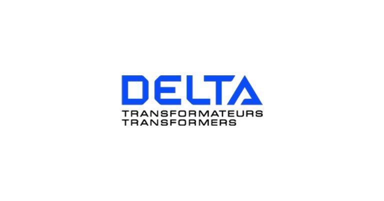 Delta Transformers Unveils Its New Brand Identity