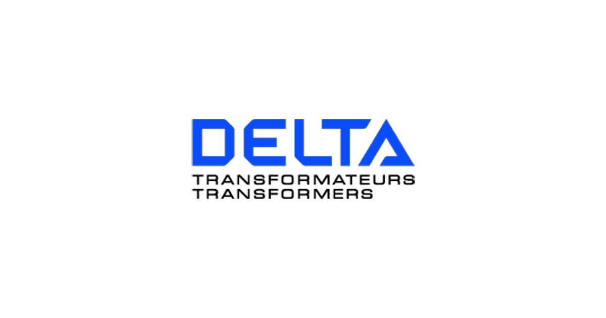 Delta Transformers Unveils Its New Brand Identity