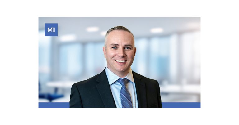 Mac’s II Agencies Announce Drazen Jerkovic as New Addition to Project & Specification Sales Team
