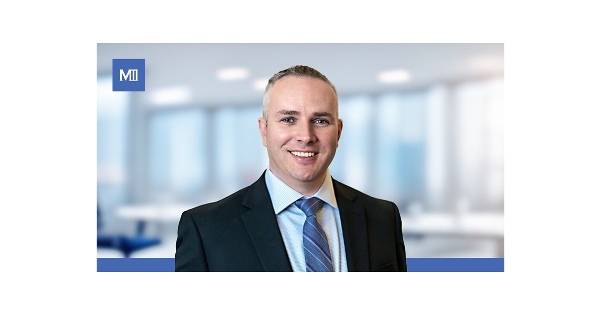 Mac’s II Agencies Announce Drazen Jerkovic as New Addition to Project & Specification Sales Team