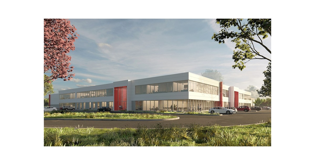 ABB to Invest More Than CA$130 Million in Canadian R&D and Manufacturing