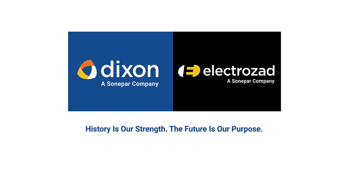 Sonepar Announces Brand Consolidation in Ontario