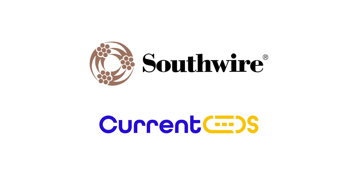 Southwire Partners with Current/OS