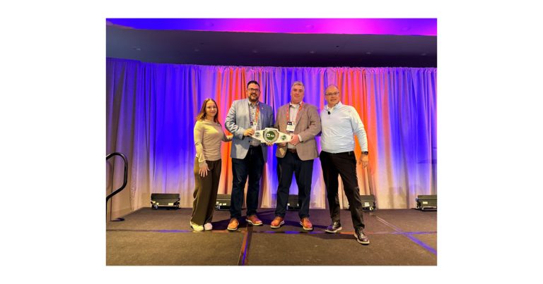 AD Canada 2025 North American Meeting Celebration