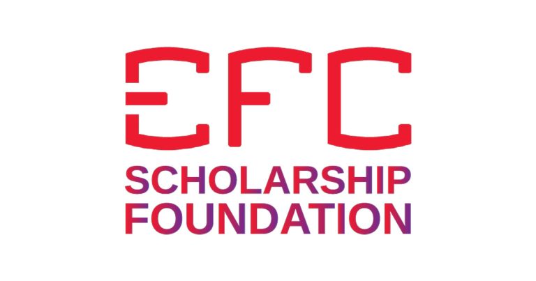 EFC Scholarships: Empowering the Next Generation of Leaders