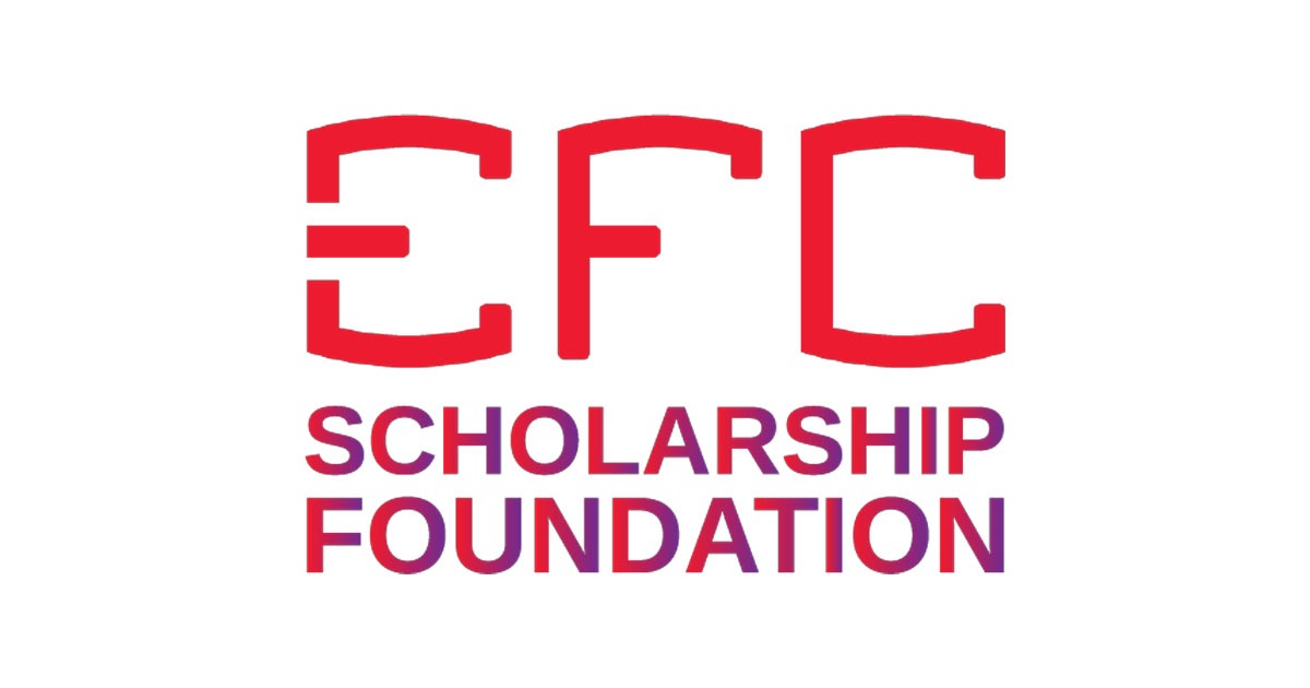 EFC Scholarships: Empowering the Next Generation of Leaders
