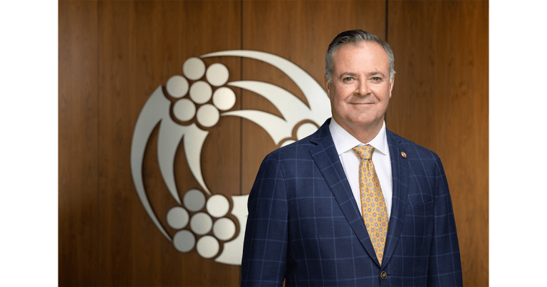 Looking Ahead with Ian Rand, President Southwire Canada