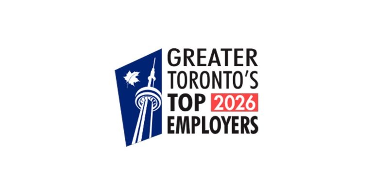 CSA Group Receives Greater Toronto’s Top Employers Award for 10th Consecutive Year