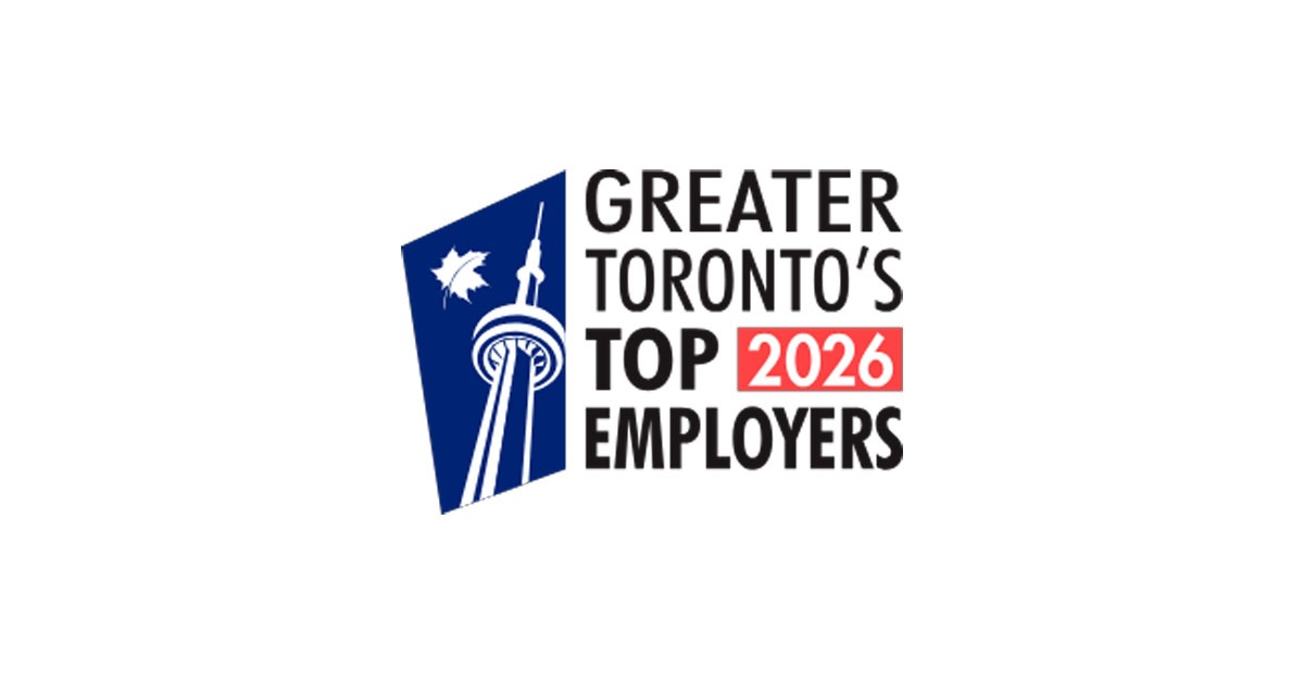 CSA Group Receives Greater Toronto’s Top Employers Award for 10th Consecutive Year