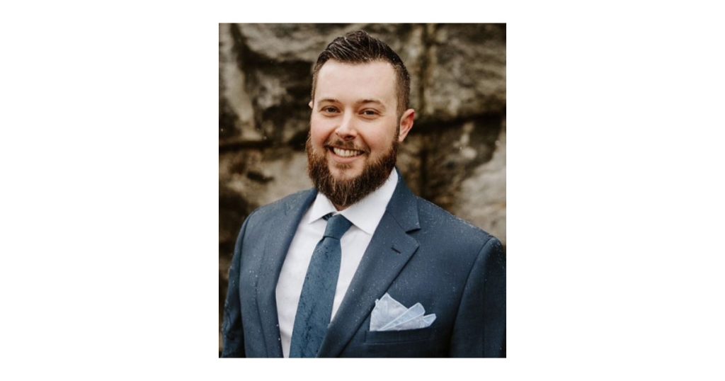 Elec-Tech Sales Welcomes Brandon Ayers as Business Development Manager