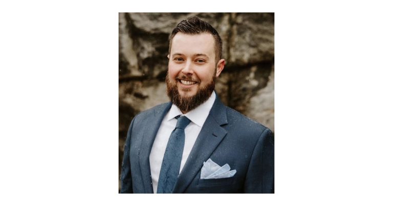 Elec-Tech Sales Welcomes Brandon Ayers as Business Development Manager