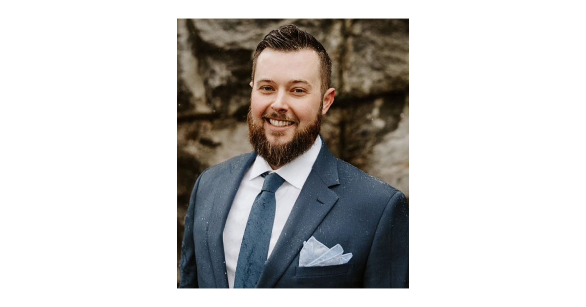 Elec-Tech Sales Welcomes Brandon Ayers as Business Development Manager