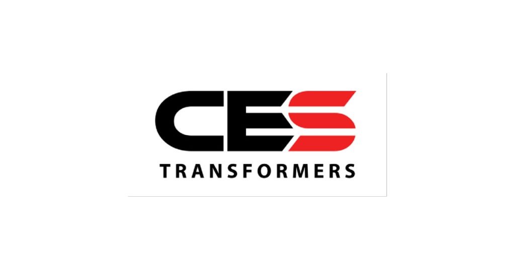 CES Transformers logo
