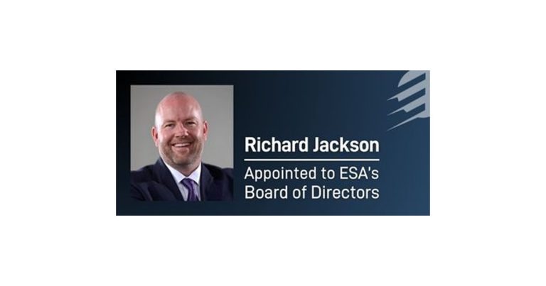 Electrical Safety Authority Announces Richard Jackson as New Member to the Board of Directors