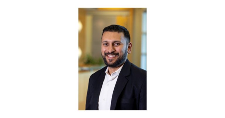 Eaton Announces Rahul Duggal to the Position of Business Unit Manager