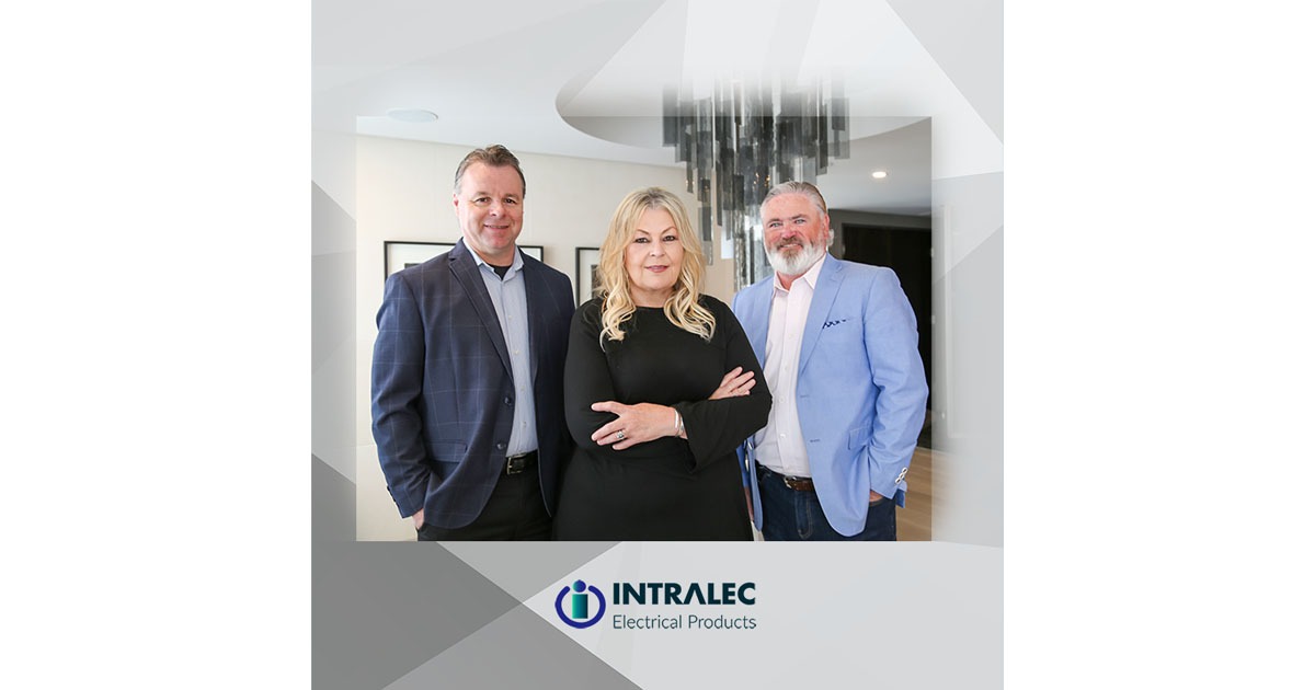 Intralec Sets 2026 Focus on Growth, Education, and Collaboration