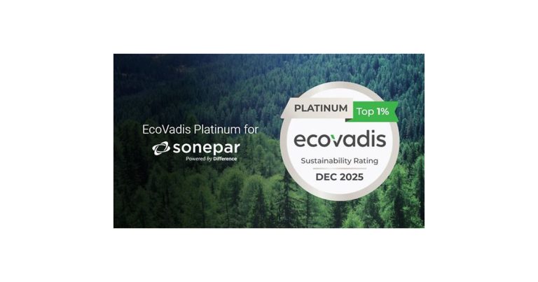 EcoVadis Awards Sonepar Group the Platinum Rating in Sustainability