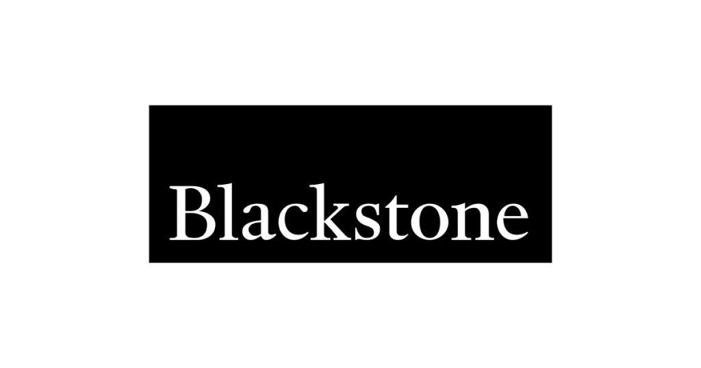 Blackstone logo