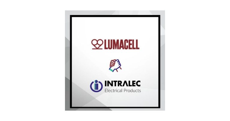 Intralec Appointed as Representative for Lumacell in the Greater Toronto Area