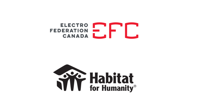 EFC and Habitat for Humanity Canada: Building Stronger Communities Together