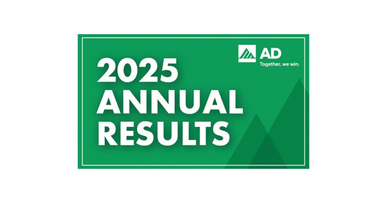 AD Member Sales Reach a Record $100 Billion in 2025