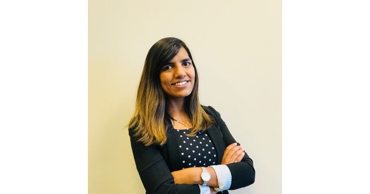 Hammond Power Solutions Appoints Annu Yadav as Director of Product Management