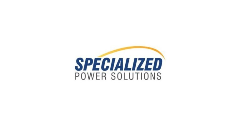 Specialized Power Solutions Announces Tony Simmonds as New Sales Manager for Sales & Business Development, Strengthening Alberta Presence