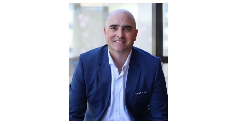 Intralec Appoints Trevor Doherty to Sales Manager