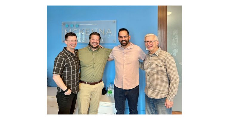 McKenna Agencies Announces Kylen Ravazzano as New Partner