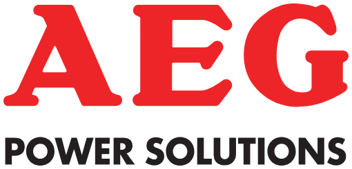 AEG Power Solutions Logo