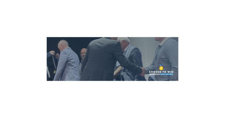 EB Horsman Celebrates Supplier Partners in a Year of Choosing to Win