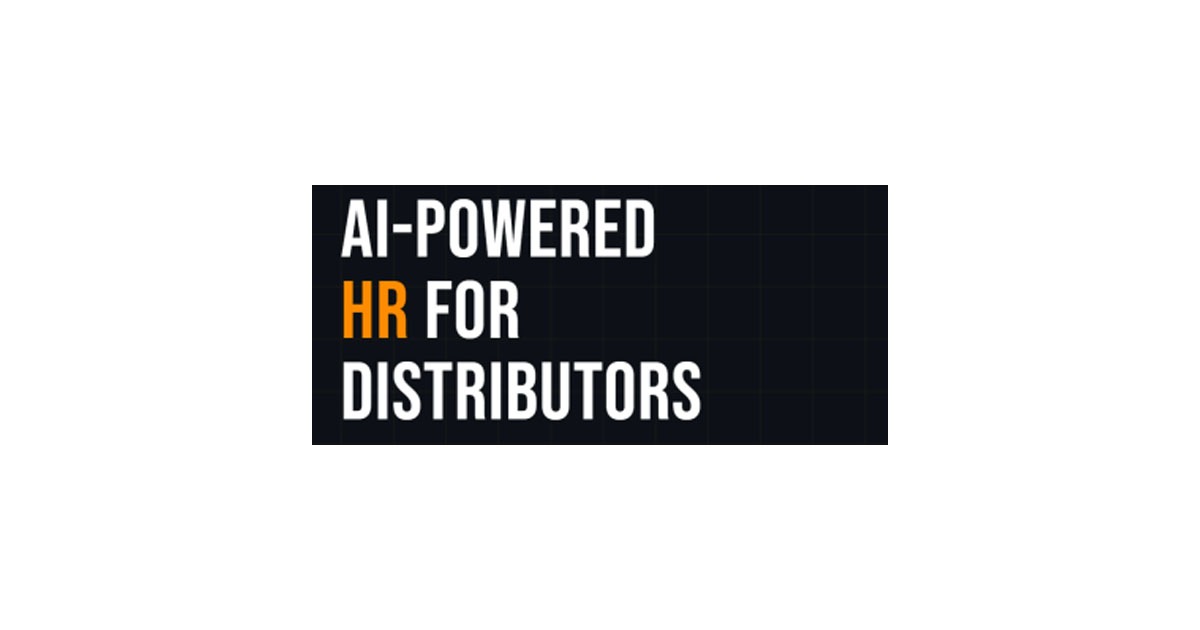 How AI Can Transform HR for Electrical Distributors