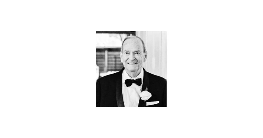 Allan S. Gibbons, Former President, Hubbell Canada, Passes at 78